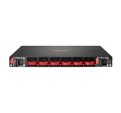 HPE Aruba Networking Aruba 8325-48Y8C Managed L3 1U