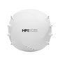 HPE Aruba Networking AP-654 (RWF1) Tri Radio 4x4 Wi-Fi 6E External Antennas TAA Campus AP