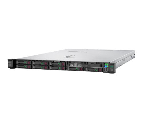 HPE ProLiant DL360 Gen10 8SFF Configure-to-order Server