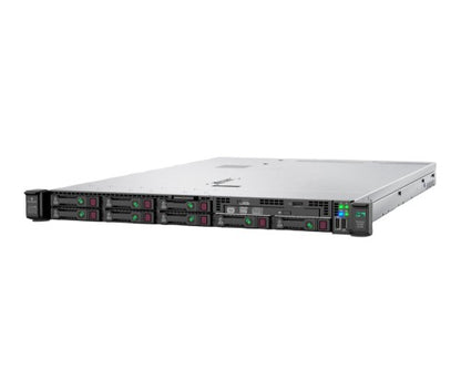 HPE ProLiant DL360 Gen10 8SFF Configure-to-order Server