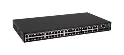 HPE Networking Comware Switch 48G 4SFP+ EI 5140
