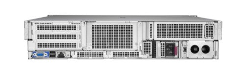 HPE ProLiant Compute DL340 Gen12 6515P 2.3GHz 16c 1P 1x64GB-R 8SFF MR416i-o 2x1000W PS NA Server