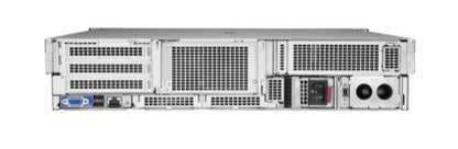HPE ProLiant Compute DL340 Gen12 6515P 2.3GHz 16c 1P 1x64GB-R 8SFF MR416i-o 2x1000W PS NA Server