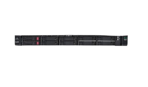 HPE Aruba Networking EC-L-H 6x SFP+ 1/10G SD-WAN Gateway
