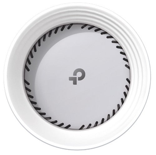 TP-Link Deco BE65 Pro (2-pack) Tri-band (2.4 GHz / 5 GHz / 6 GHz) Wi-Fi 7 (802.11be) White 3 Internal