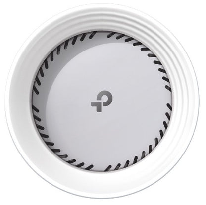 TP-Link Deco BE65 Pro Tri-band (2.4 GHz / 5 GHz / 6 GHz) Wi-Fi 7 (802.11be) White 3 Internal