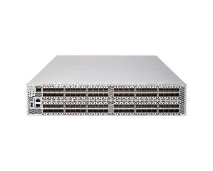 HPE Storage 64Gb 96/48 64Gb Short Wave SFP+ Fibre Channel Premier Switch C-series SN6730C