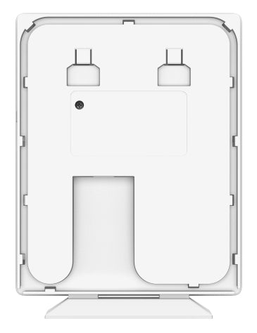 TP-Link Omada EAP610GP-Desktop 1800 Mbit/s White Power over Ethernet (PoE)