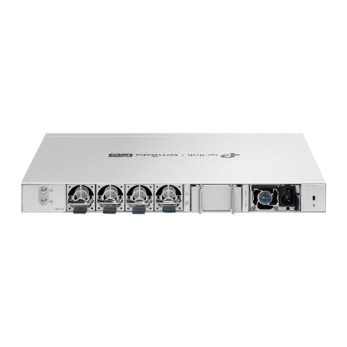 TP-Link Omada Pro S7500-26XF6Y network switch Managed L3 1U Gray