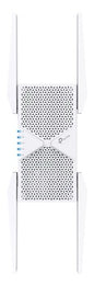 TP-Link BE11000 Network transmitter & receiver White 2500 Mbit/s