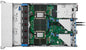 HPE ProLiant Compute DL380 Gen12 6505P 1P 4x32GB-R 8SFF NS204i-u v2 MR408i-o 2x1000W PS NA Server