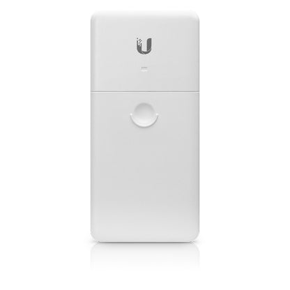 Ubiquiti NanoSwitch Gigabit Ethernet (10/100/1000) Power over Ethernet (PoE) White