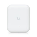 Ubiquiti U7 Outdoor 4300 Mbit/s White Power over Ethernet (PoE)