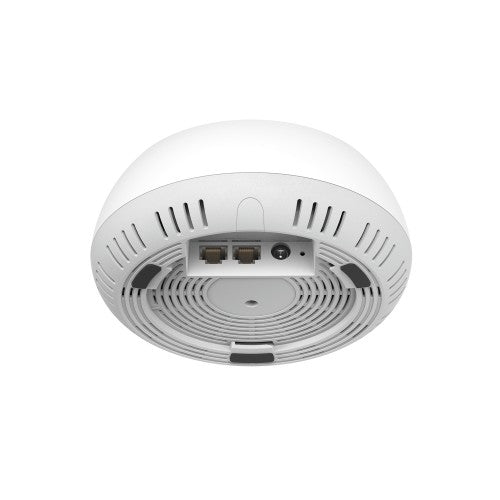TP-Link DECO BE65-POE Tri-band (2.4 GHz / 5 GHz / 6 GHz) Wi-Fi 7 (802.11be) White 2 Internal