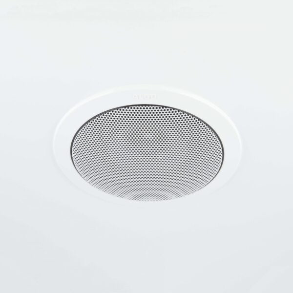 8198 IP PoE+ Ceiling Speaker | Algo SIP Ceiling Speaker