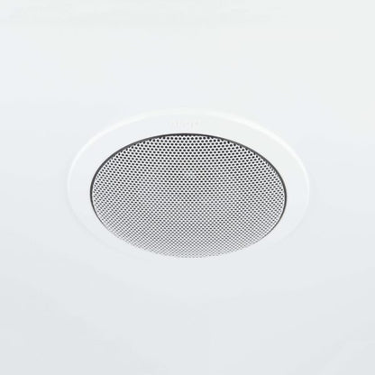 8198 IP PoE+ Ceiling Speaker | Algo SIP Ceiling Speaker