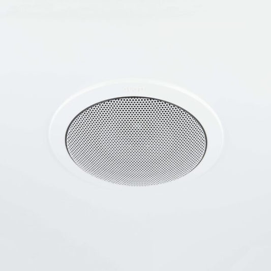 8198 IP PoE+ Ceiling Speaker | Algo SIP Ceiling Speaker