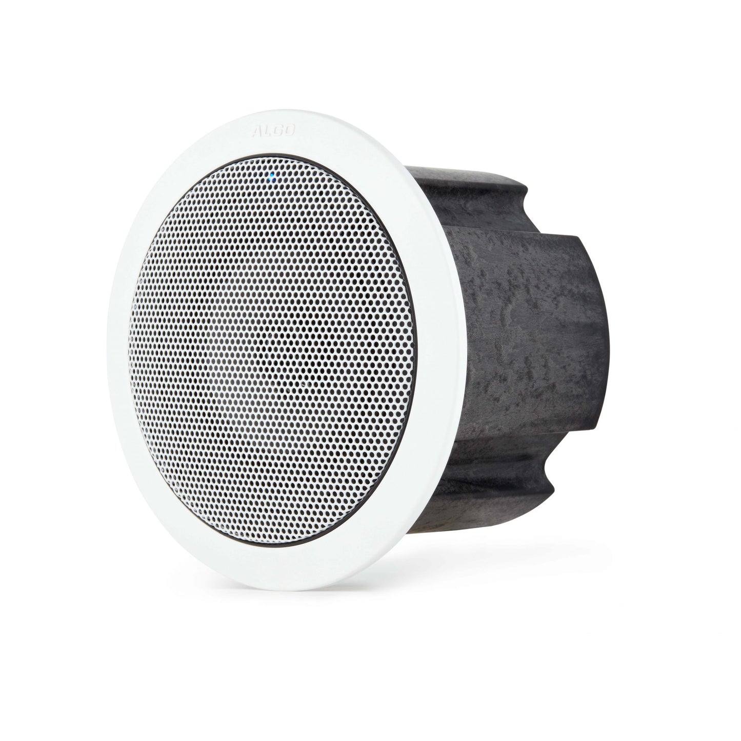 8198 IP PoE+ Ceiling Speaker | Algo SIP Ceiling Speaker