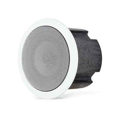 8198 IP PoE+ Ceiling Speaker | Algo SIP Ceiling Speaker