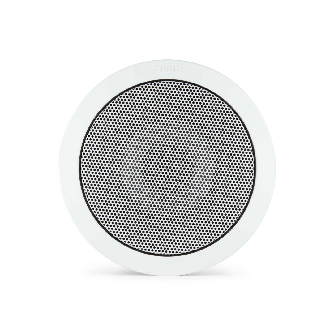 8198 IP PoE+ Ceiling Speaker | Algo SIP Ceiling Speaker