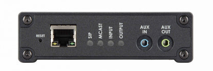 8301 IP Paging Adapter | Algo IP Bell Scheduler