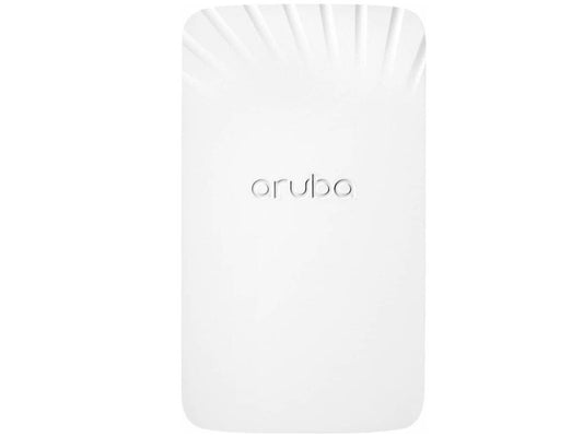 Aruba AP-503H (RW) Unified Access Point – Wi-Fi 6 Hospitality Access Point