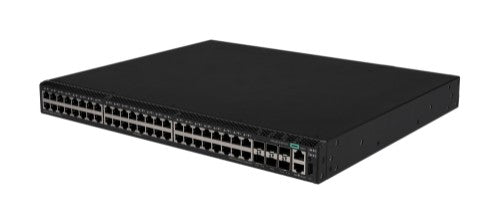 HPE Networking Comware Switch 48p 10M/100M/1G 6p SFP28 10G/25G 5150HI
