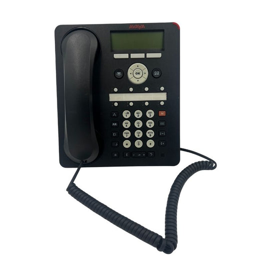 Avaya 1408 Digital Telephone Global (700469851) (Refurbished)