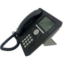 Avaya 9508 Digital Phone (700504842) – Black (Refurbished)