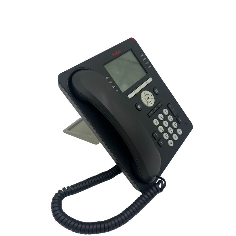 Avaya 9608G IP Telephone (700505424) (Refurbished) AVAYA