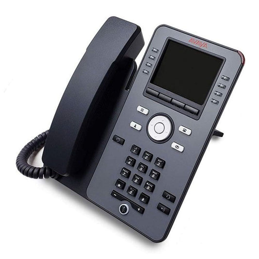 Avaya J179 IP Phone POE (700513569) – New