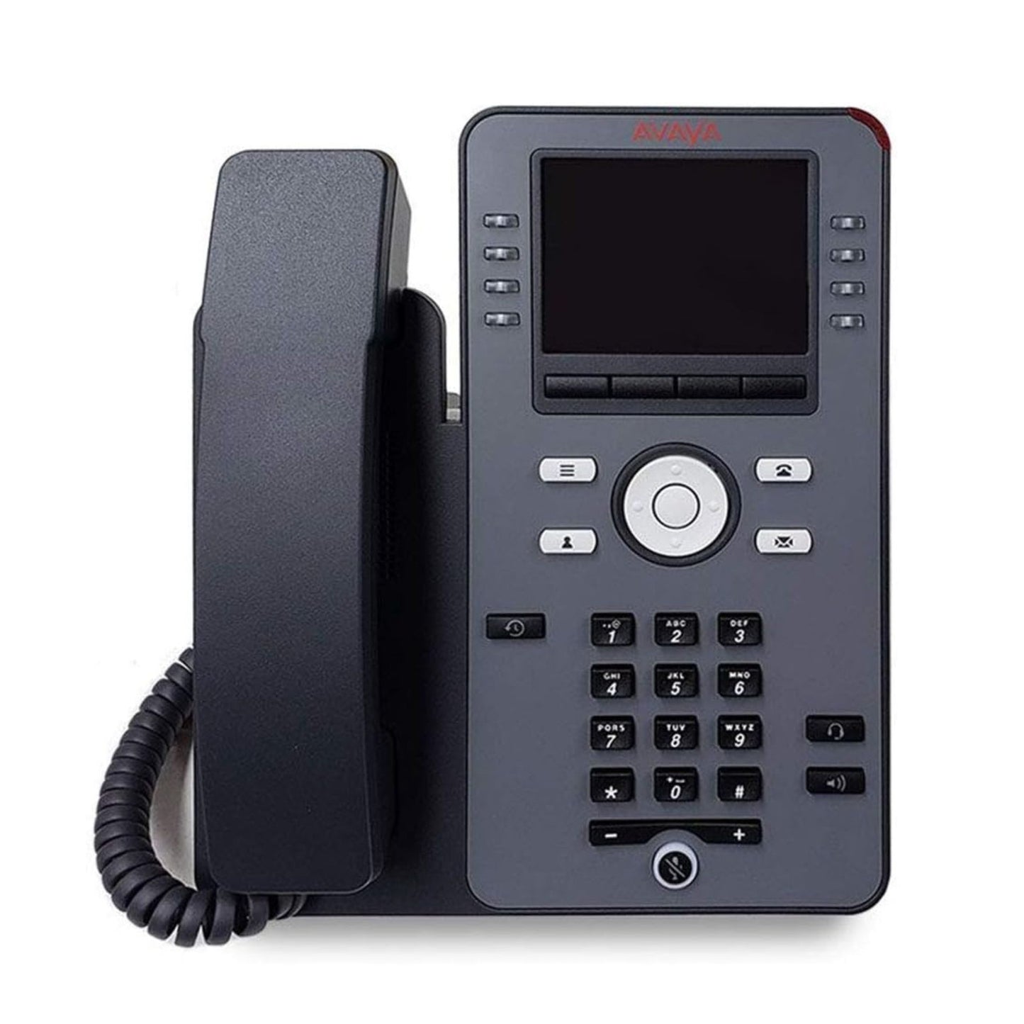 Avaya J169 – Téléphone IP PoE (700513634, Neuf)