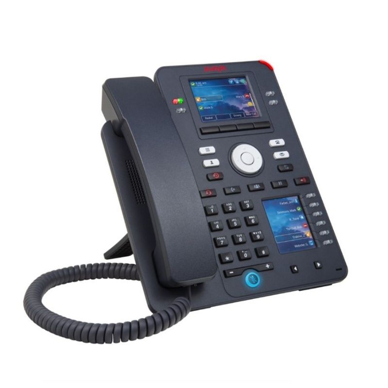 Avaya J159 Gigabit IP Phone (700512394) (New) AVAYA