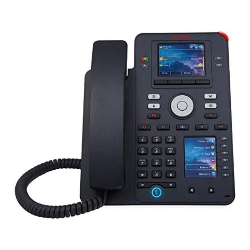 Avaya J159 Gigabit IP Phone (700512394) (New) AVAYA