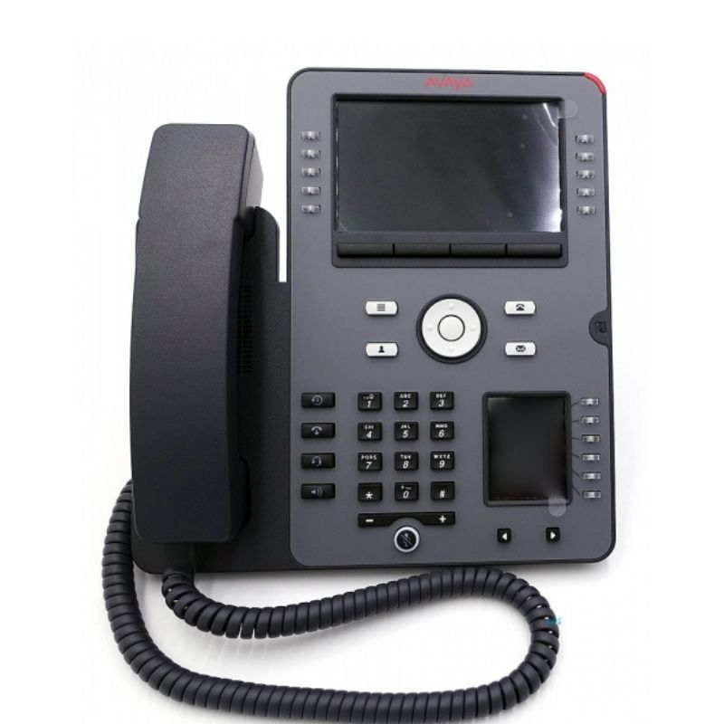 Avaya J189 IP Phone (700512396) (New) AVAYA