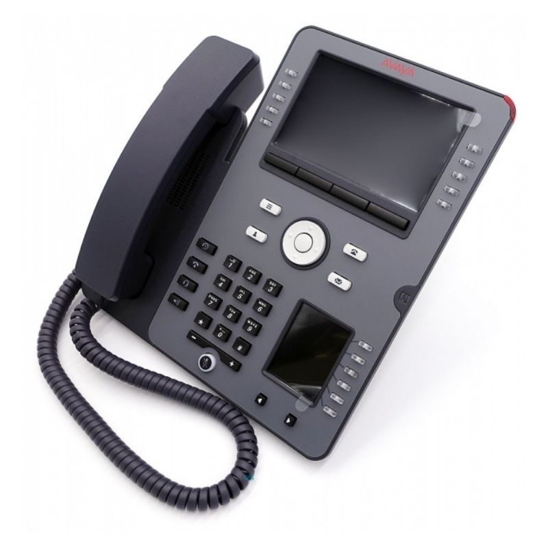 Avaya J189 IP Phone (700512396) (New) AVAYA