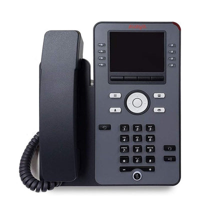 Téléphone IP Avaya J179 (700513569) (Recondicionne)