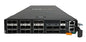 HPE Storage DCN 18p SFP28 25GbE 4p QSFP28 100GbE Connector to Power Half Width Sw H-series SN8325H