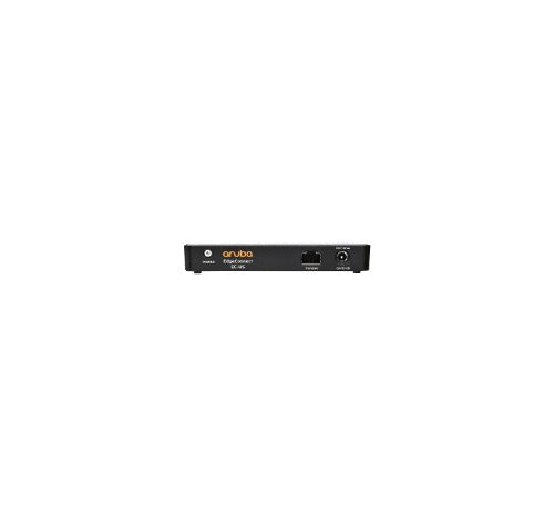 HPE Aruba EC-US 3x RJ45 10/100/1000 SD-WAN gateway/controller 10, 100, 1000 Mbit/s