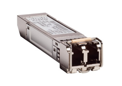 Cisco Gigabit SX Mini-GBIC SFP network media converter 850 nm