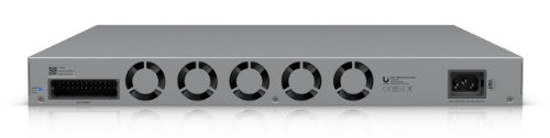 Ubiquiti UniFi Pro XG 24 PoE Managed L2/L3 10G Ethernet (100/1000/10000) Power over Ethernet (PoE) 1U Gray