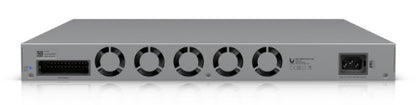 Ubiquiti UniFi Pro XG 24 PoE Managed L2/L3 10G Ethernet (100/1000/10000) Power over Ethernet (PoE) 1U Gray