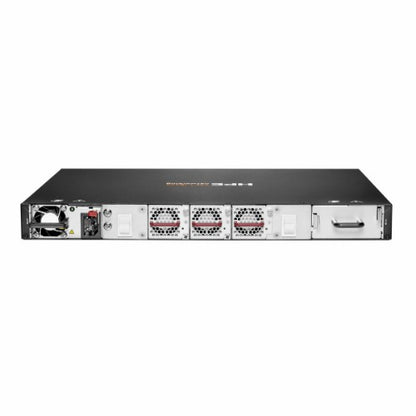 HPE Aruba Networking 9114 TAA Hybrid gateway/controller 1000, 10000 Mbit/s