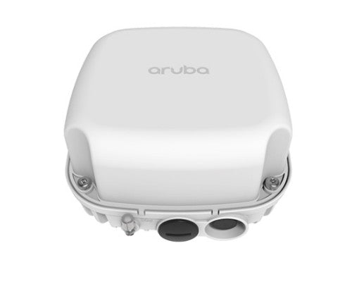 HPE Aruba Networking R4W48AR wireless access point 1774 Mbit/s White Power over Ethernet (PoE)