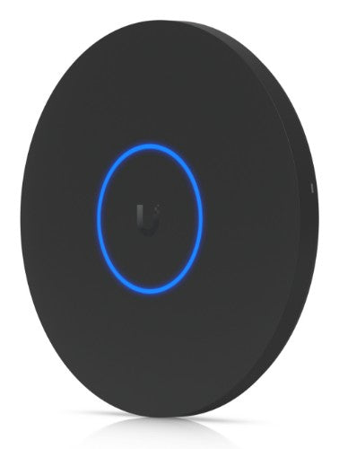 Ubiquiti U7 Pro XG 5800 Mbit/s Black Power over Ethernet (PoE)