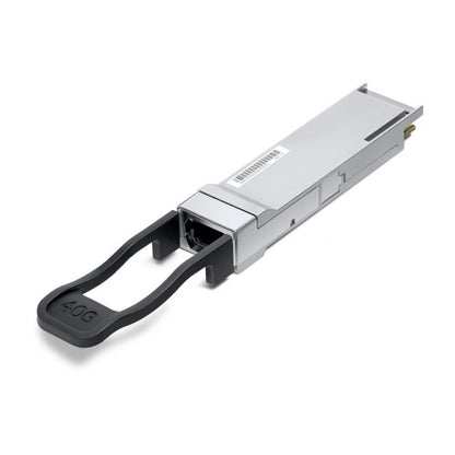 TP-Link TL-SM7110-SR network transceiver module Fiber optic 40000 Mbit/s QSFP+