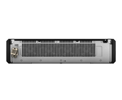 HPE ProLiant DL145 Gen11 8124P 2.45GHz 16c 1P 1x16GB-R 2SFF 1x480GB SSD 1x700W PS NA Server