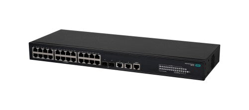 HPE Networking Comware Switch 24G 2SFP+ 2XGT EI 5140