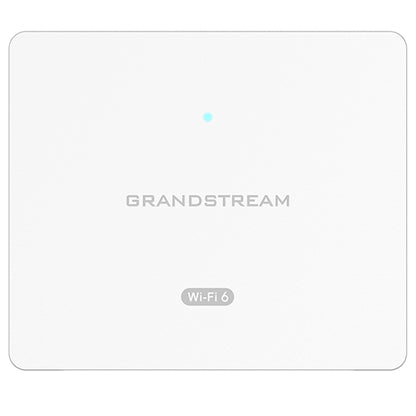 Grandstream Networks GWN7604 wireless access point 867 Mbit/s White Power over Ethernet (PoE)