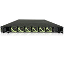 HPE Aruba CX 10000-48Y6C Power to Port(BF) AC network switch component Power supply